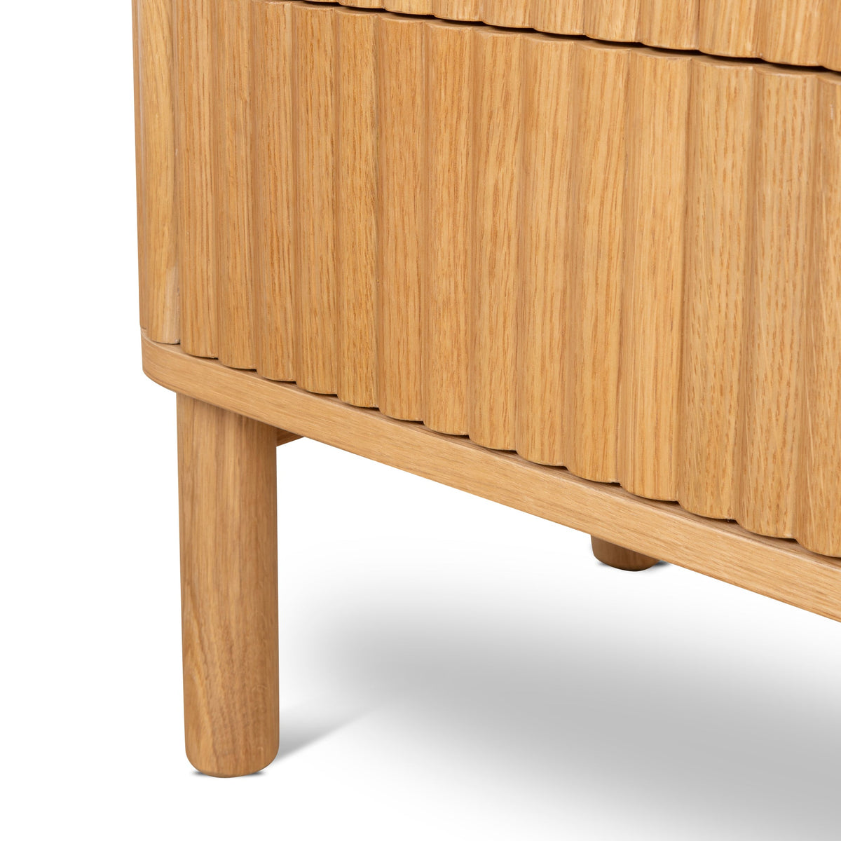 Willowside Bedside Table