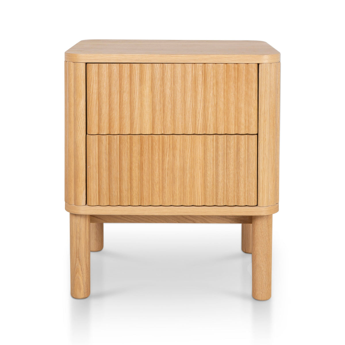 Willowside Bedside Table
