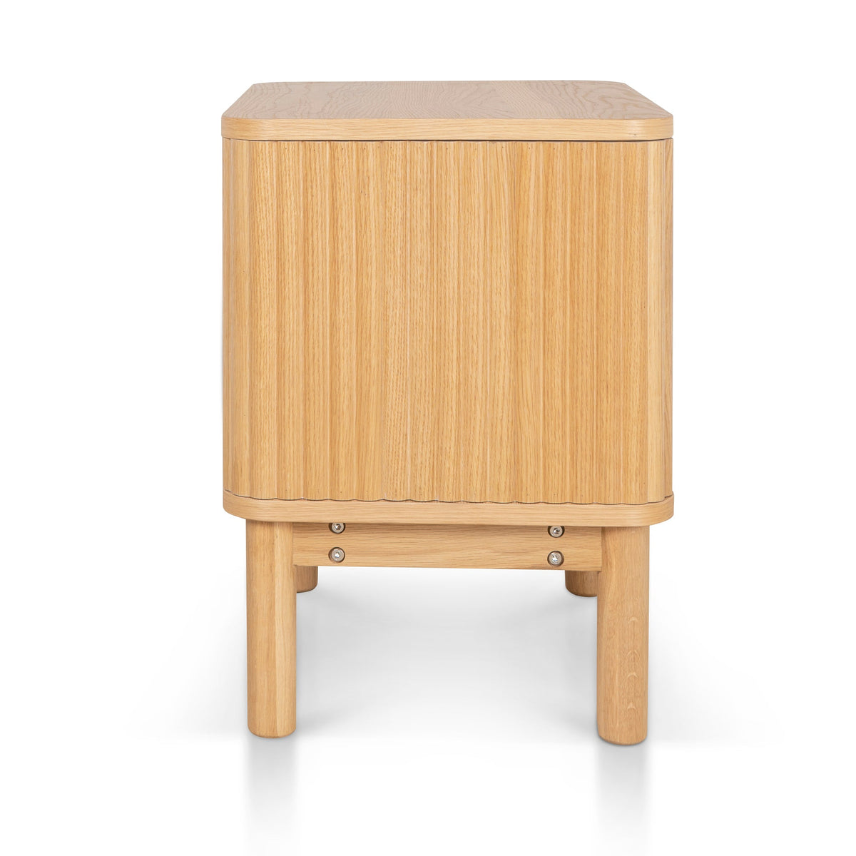 Willowside Bedside Table