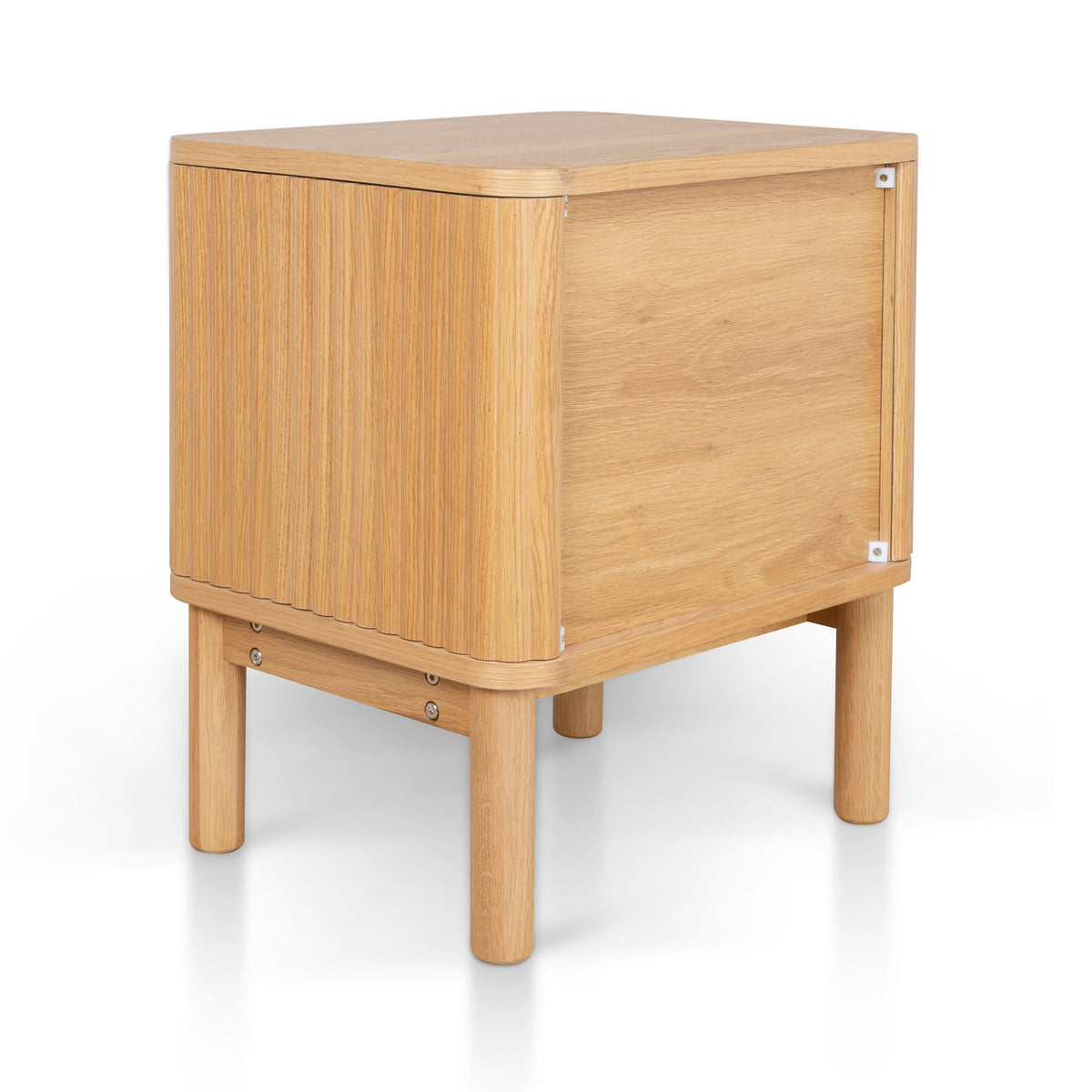 Willowside Bedside Table