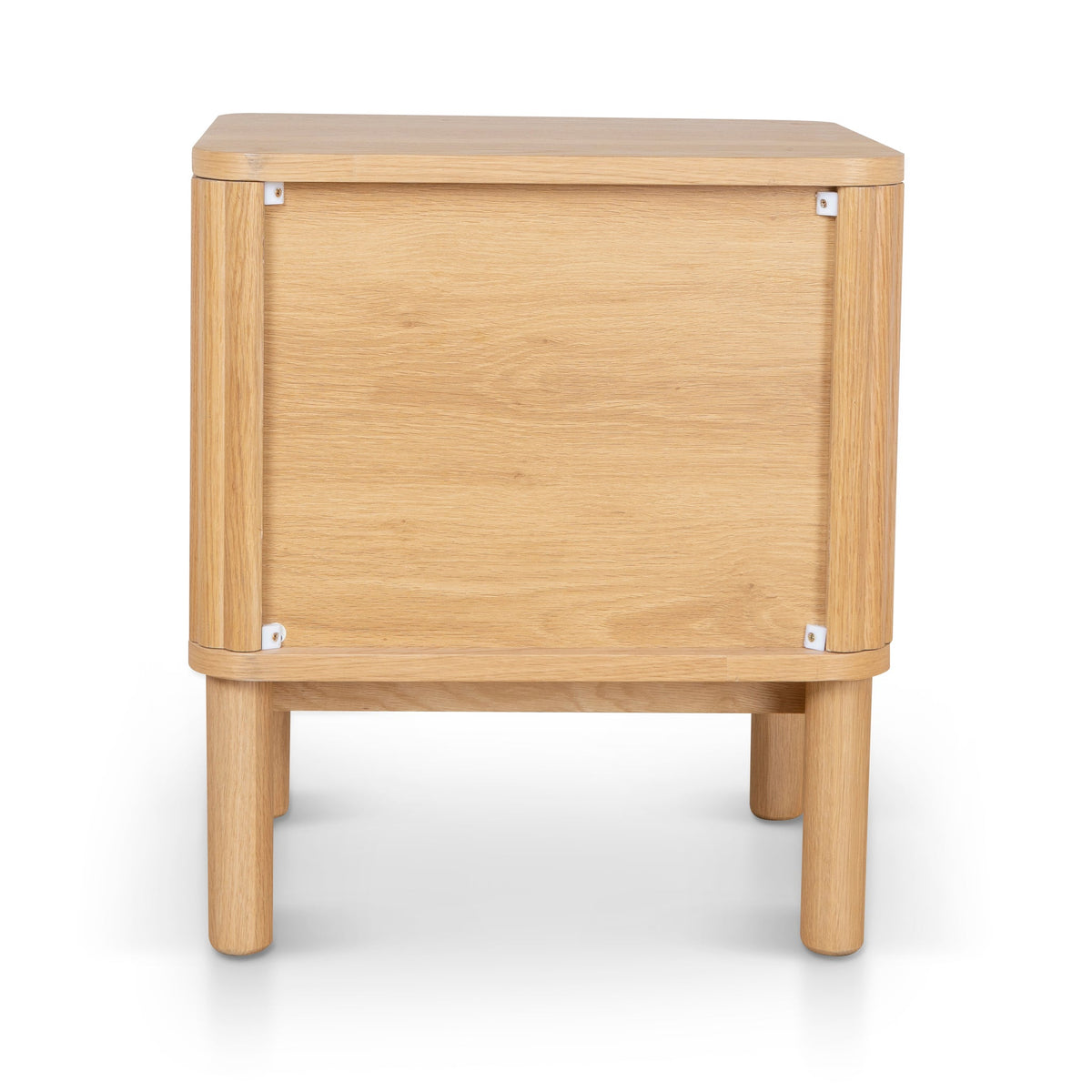 Willowside Bedside Table
