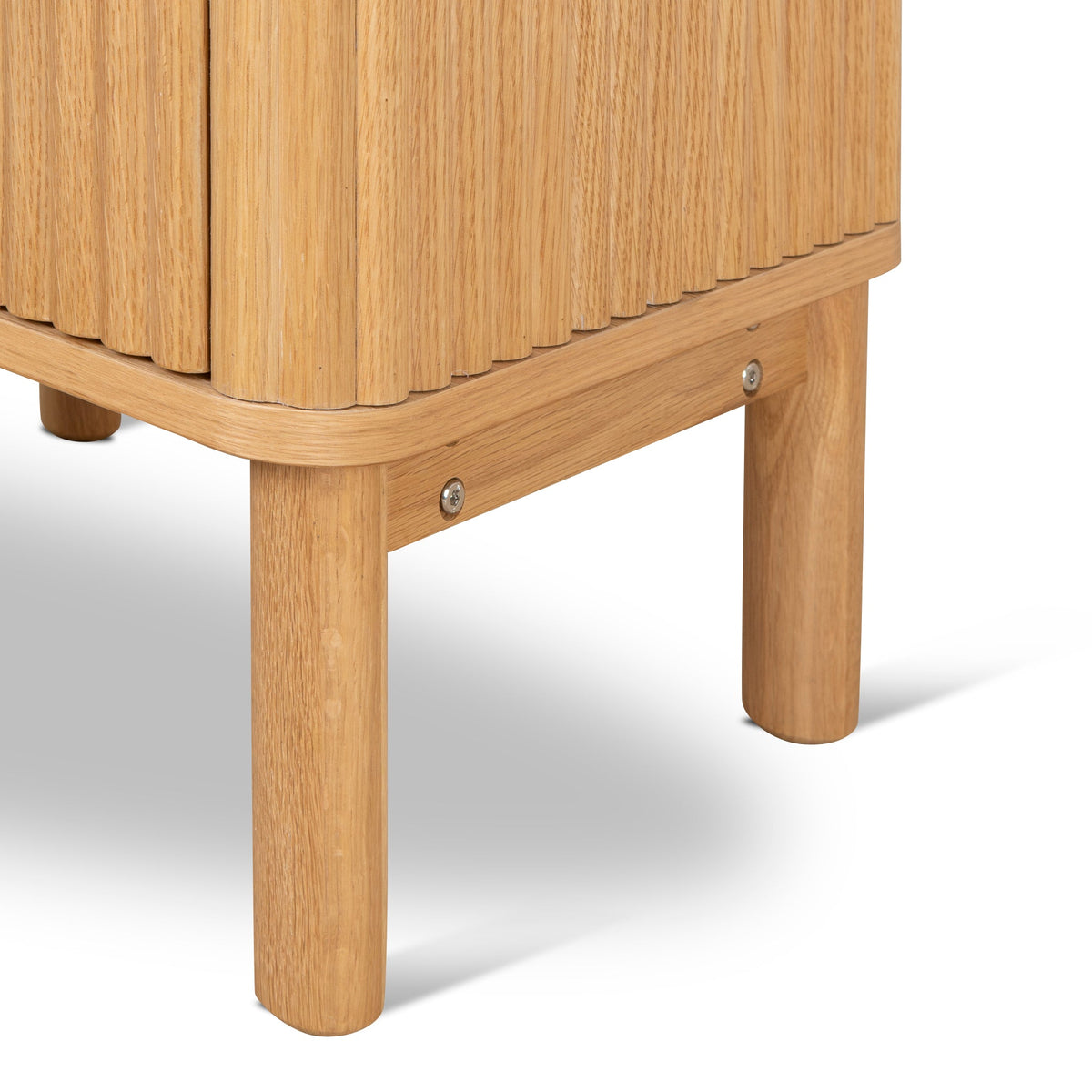 Willowside Bedside Table