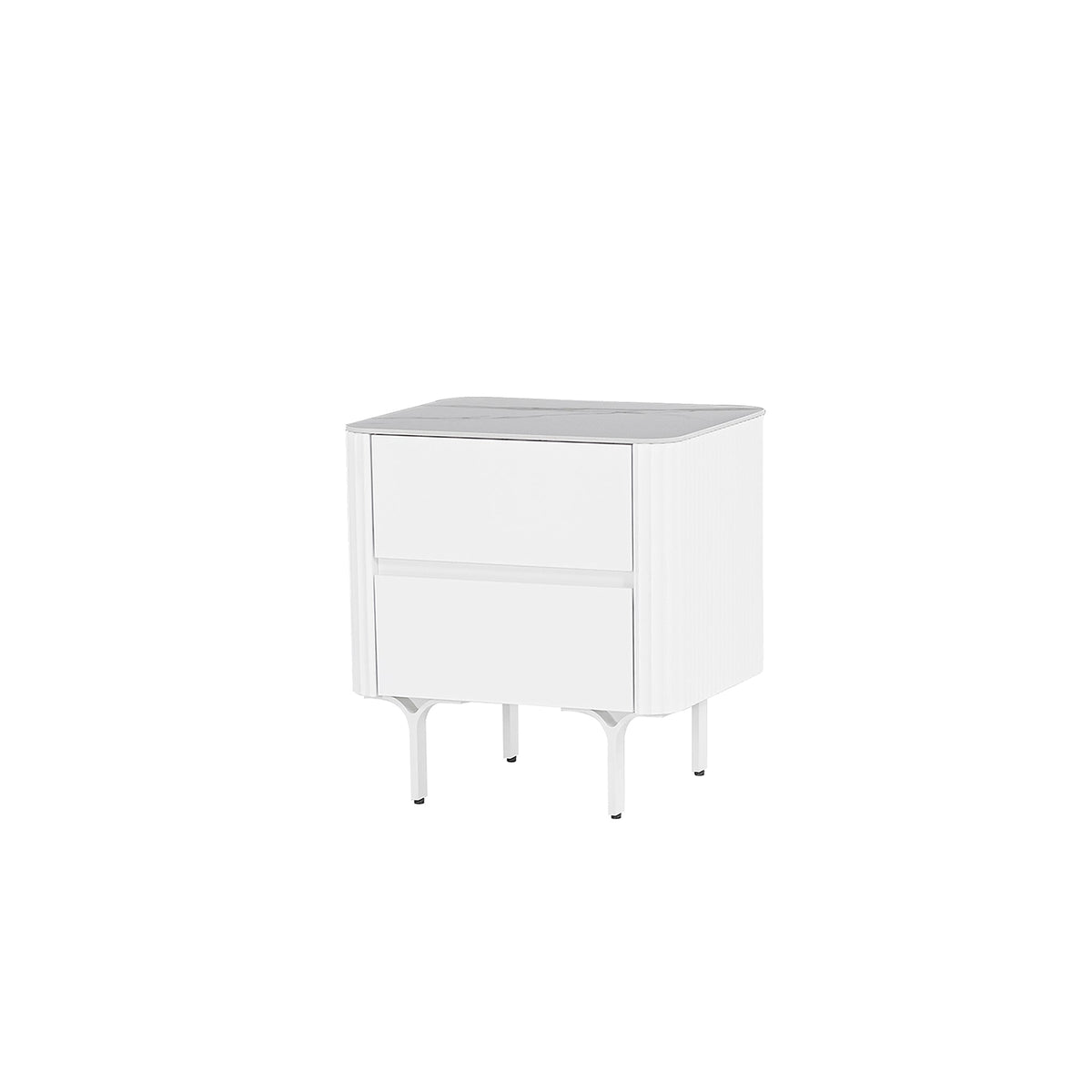 Kirkland Bedside Table