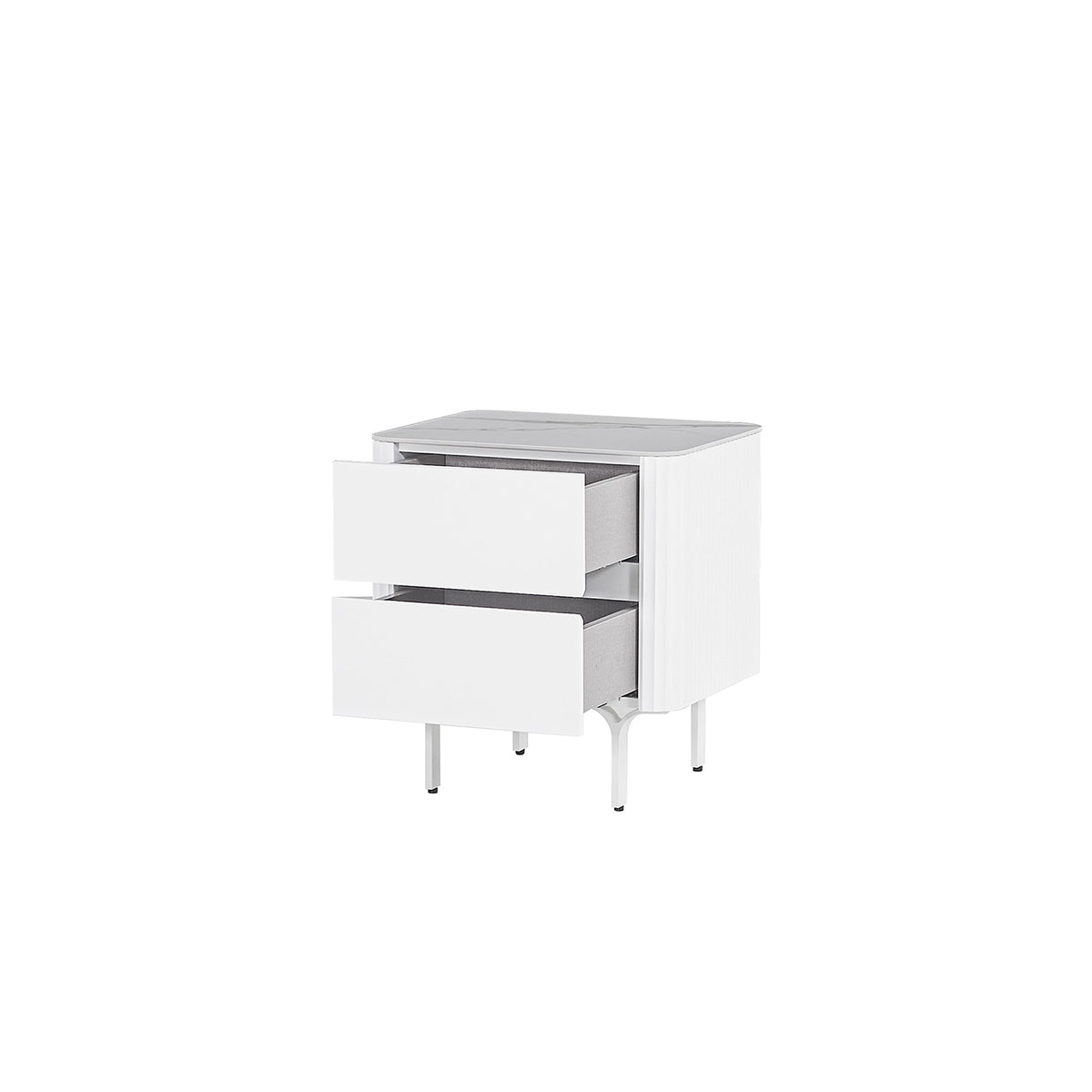 Kirkland Bedside Table