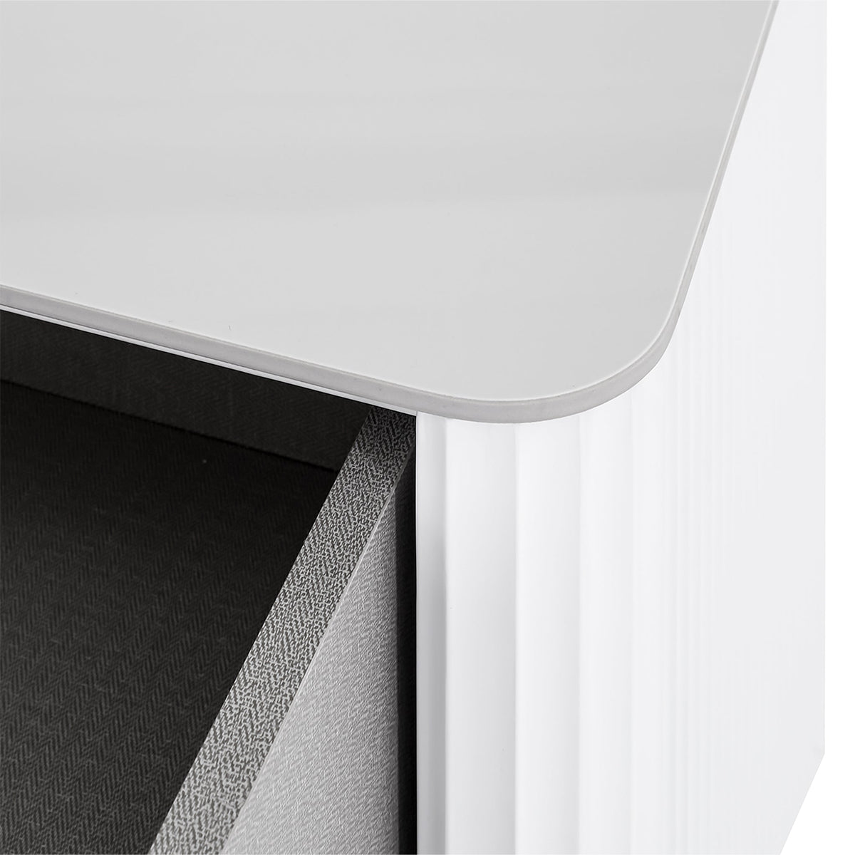 Kirkland Bedside Table