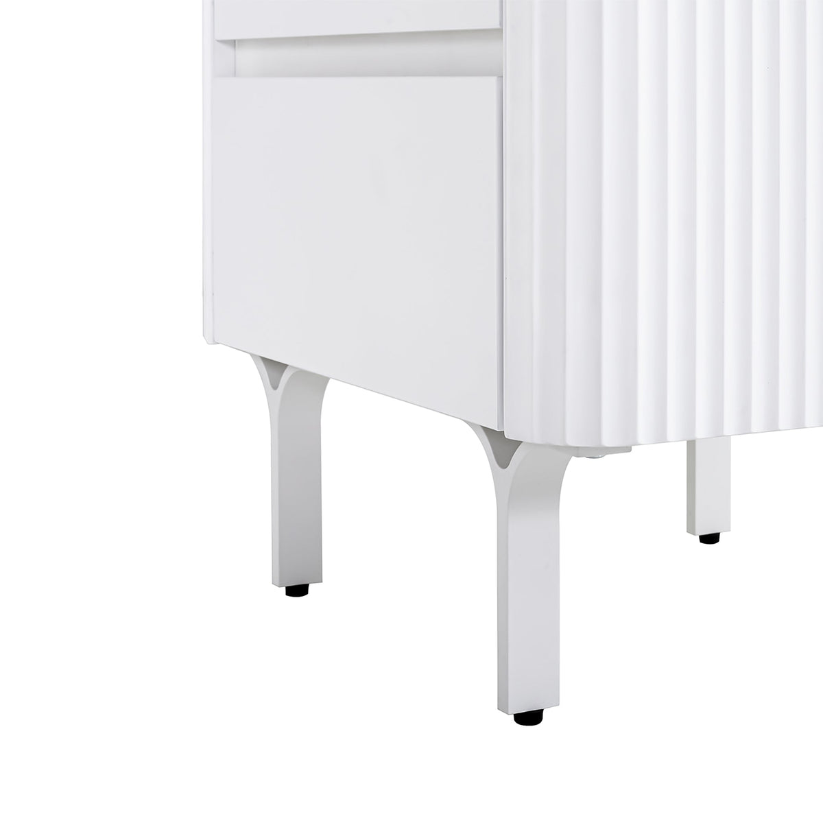 Kirkland Bedside Table
