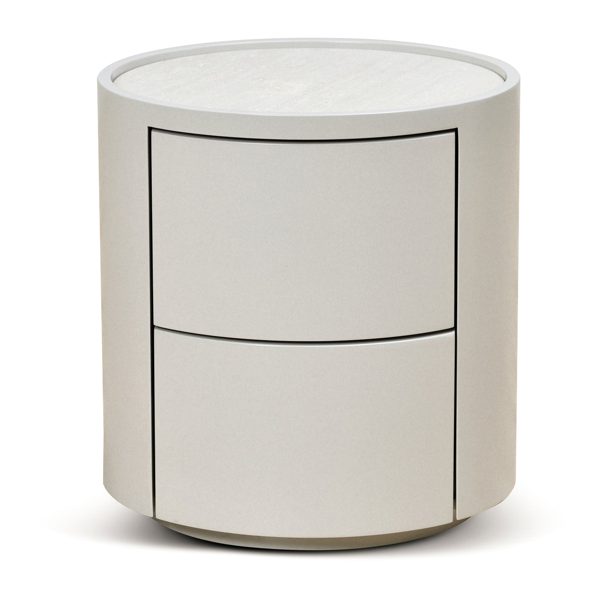 Weyview Bedside Table
