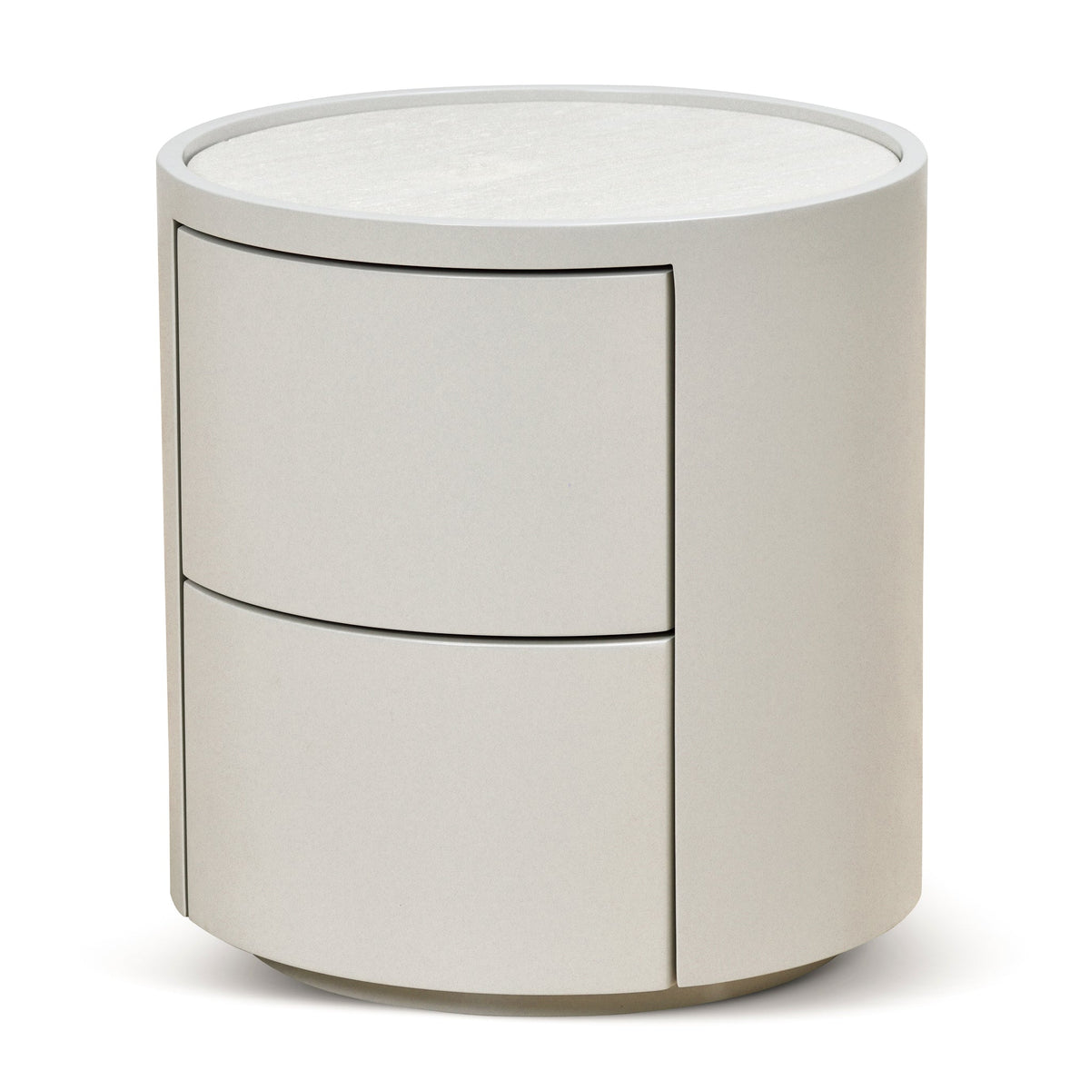 Weyview Bedside Table