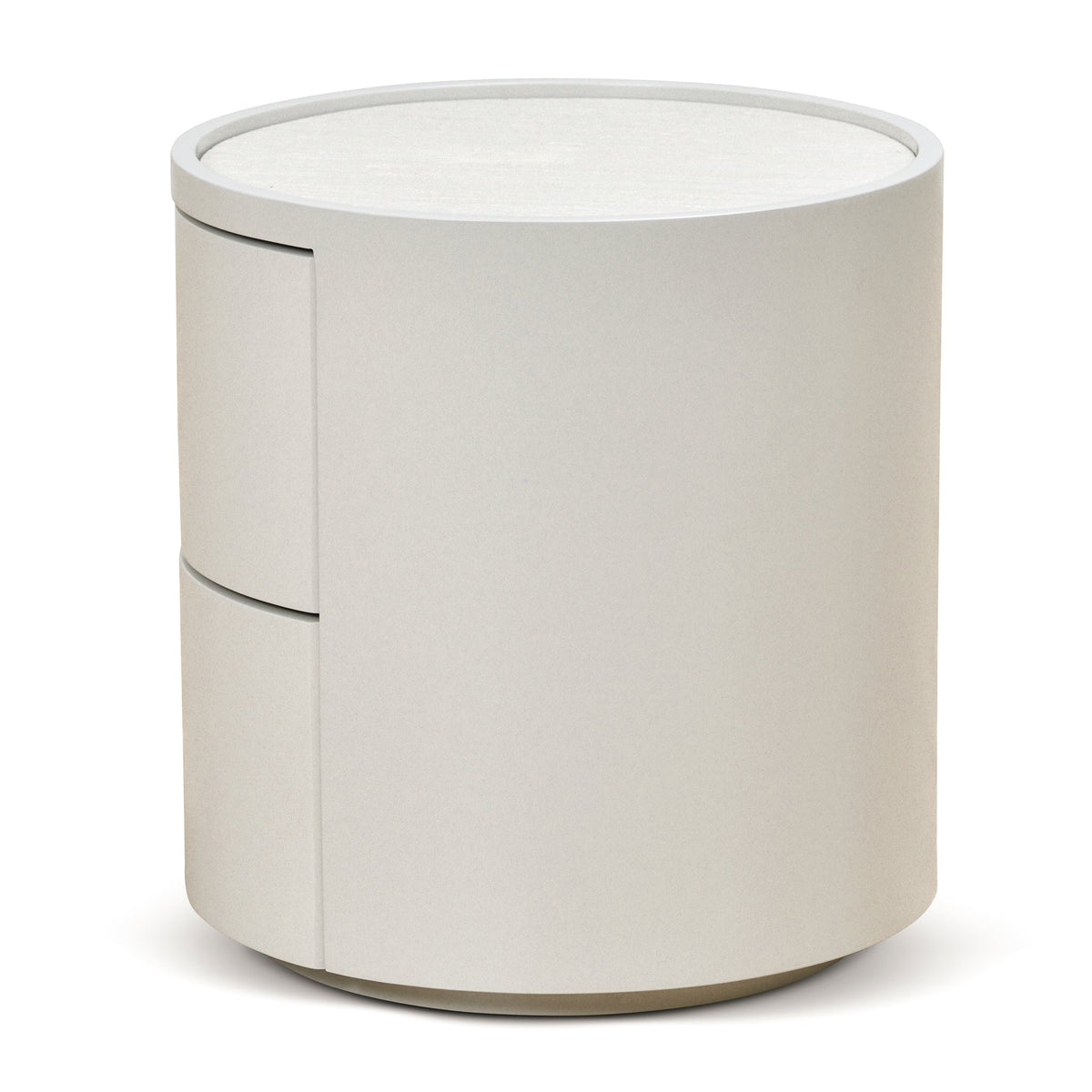 Weyview Bedside Table