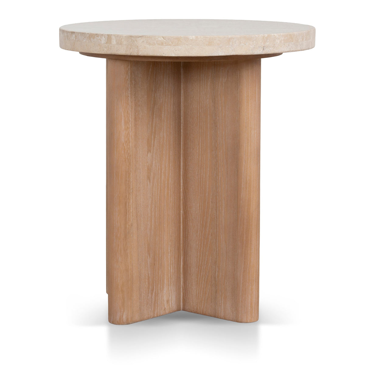 Mountstone Round Side Table