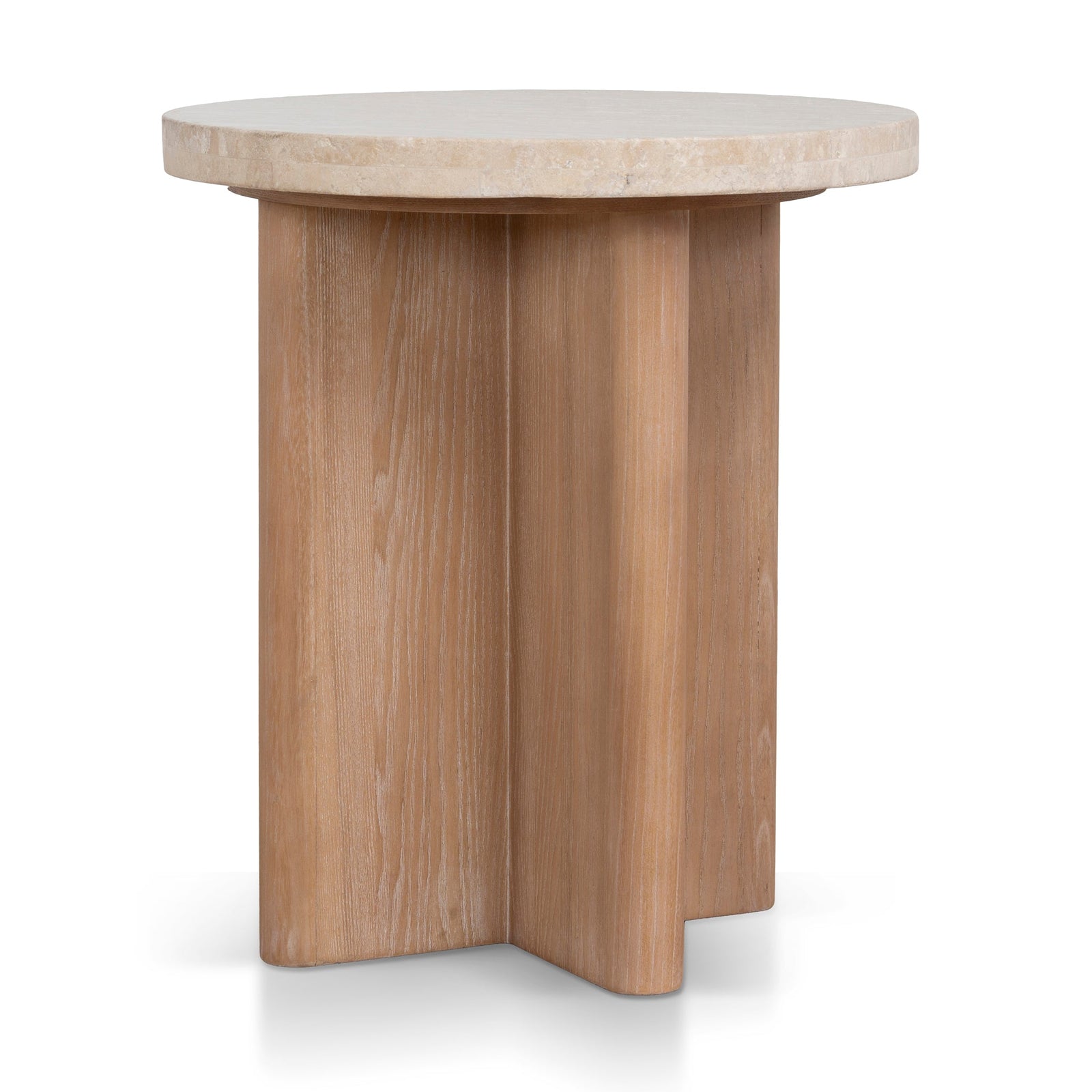 Mountstone Round Side Table