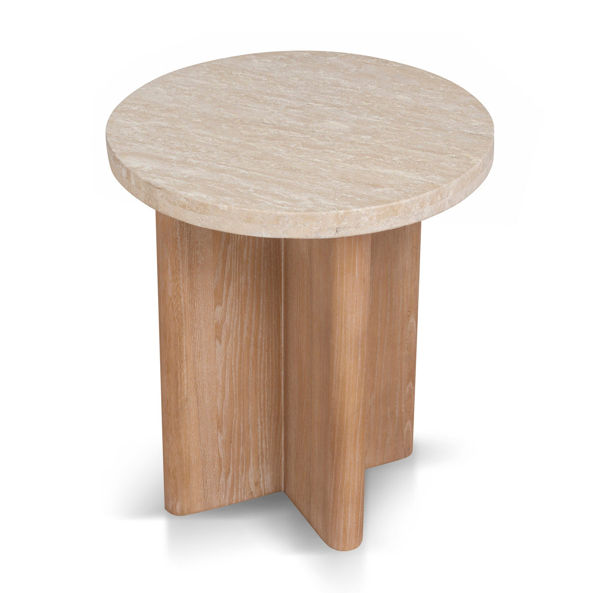 Mountstone Round Side Table