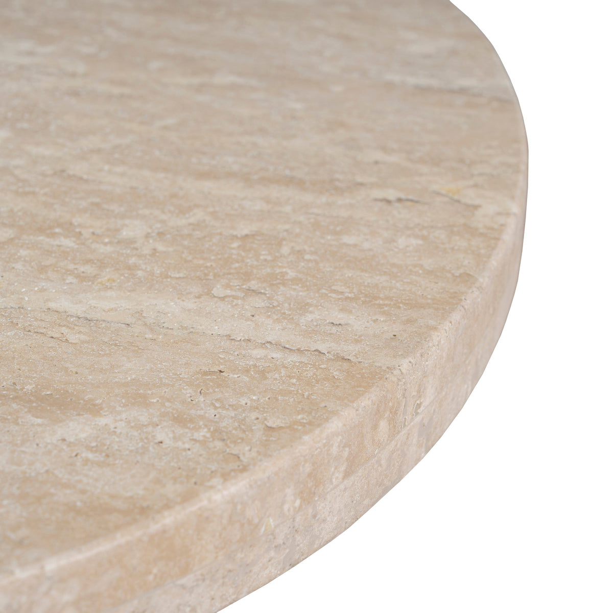 Mountstone Round Side Table