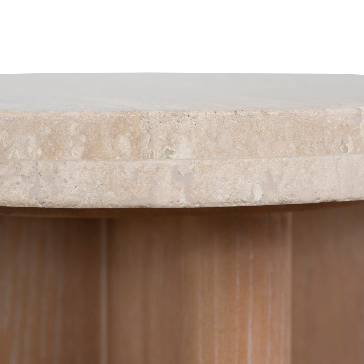 Mountstone Round Side Table
