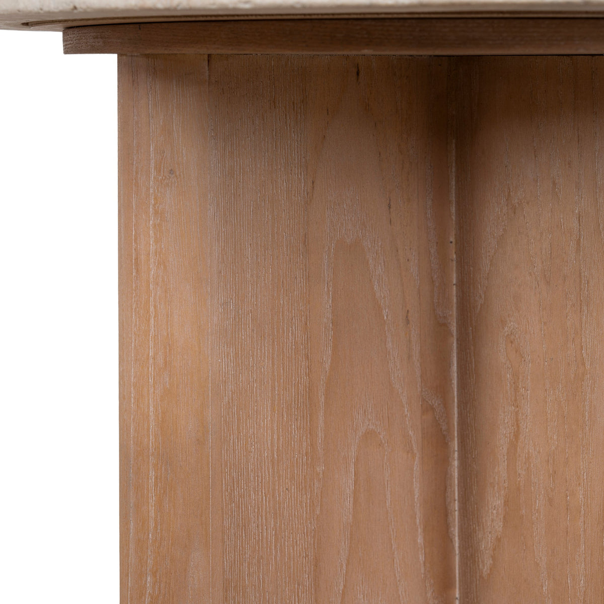 Mountstone Round Side Table