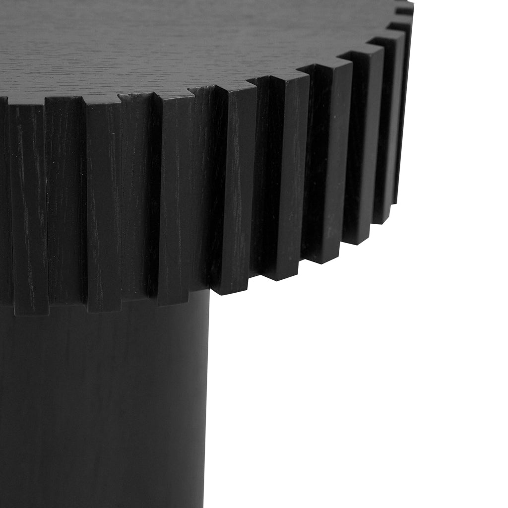 Thistleview 50cm Round Side Table
