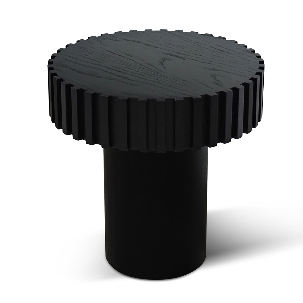 Thistleview 50cm Round Side Table