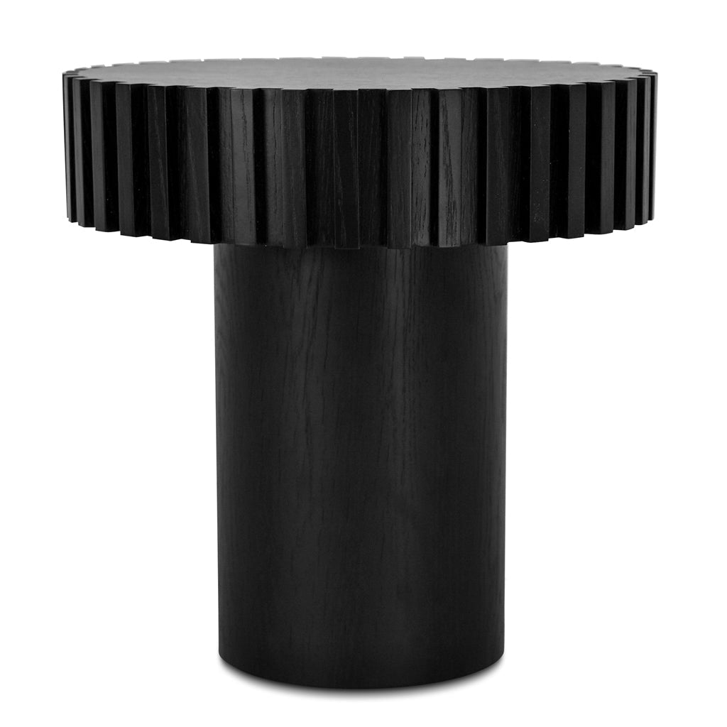 Thistleview 50cm Round Side Table