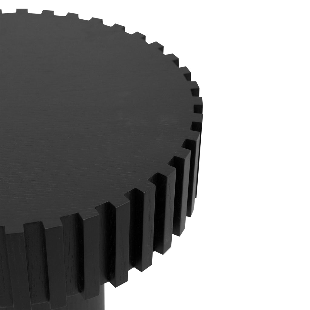 Thistleview 50cm Round Side Table