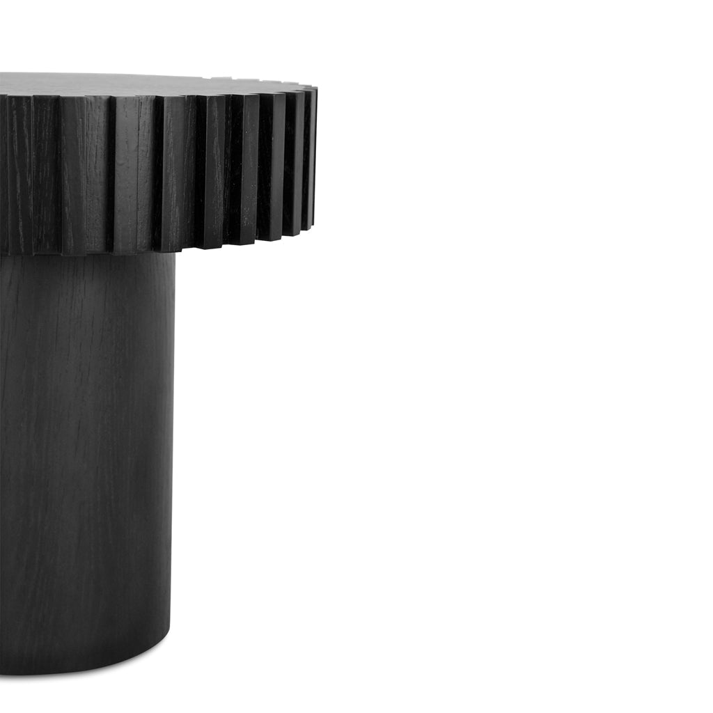 Thistleview 50cm Round Side Table