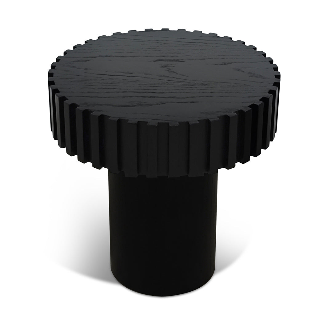 Thistleview 50cm Round Side Table