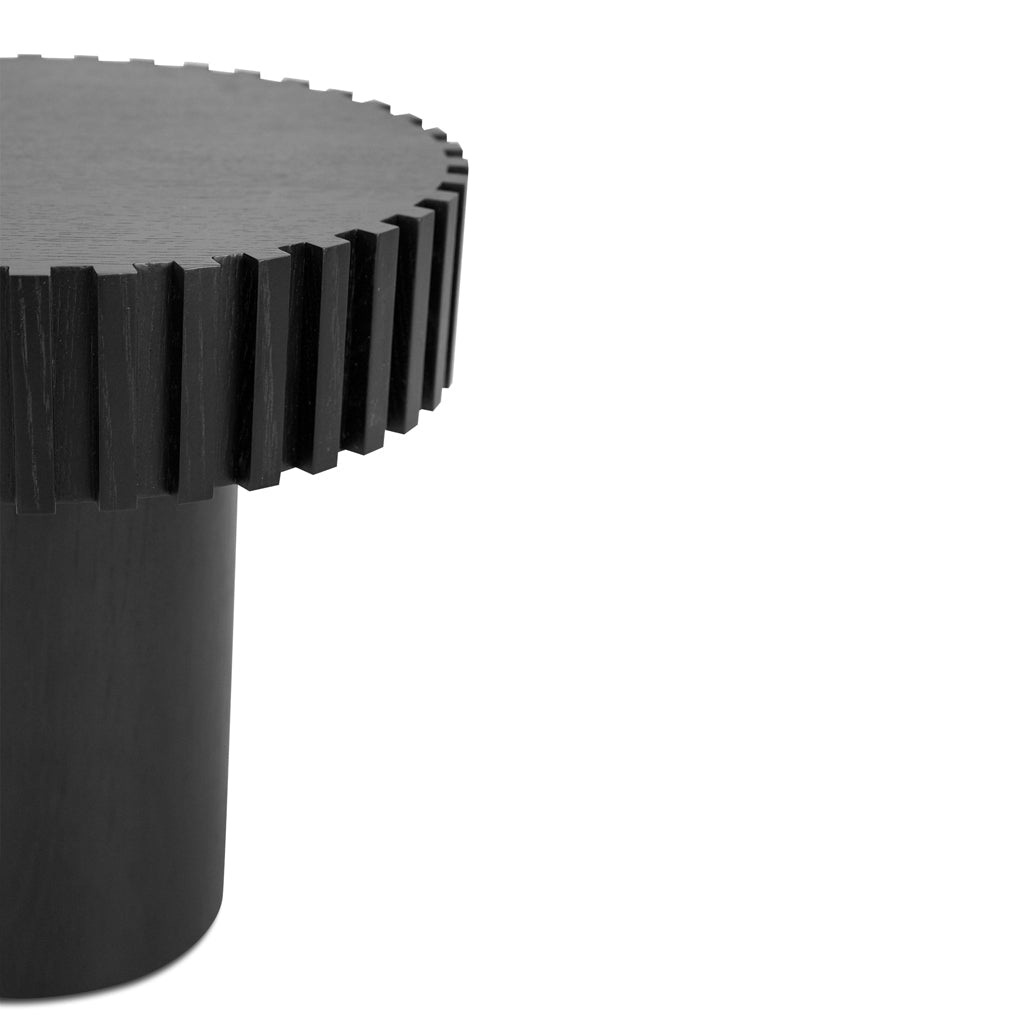 Thistleview 50cm Round Side Table
