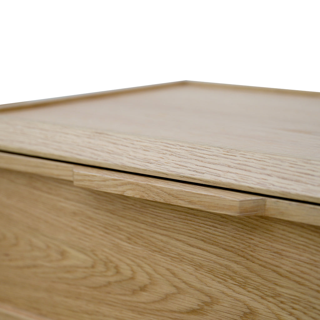 Hurstmore Side Table