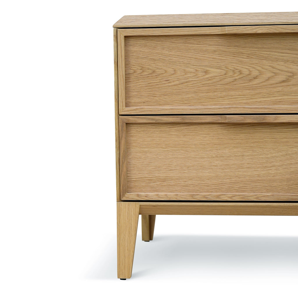 Hurstmore Side Table