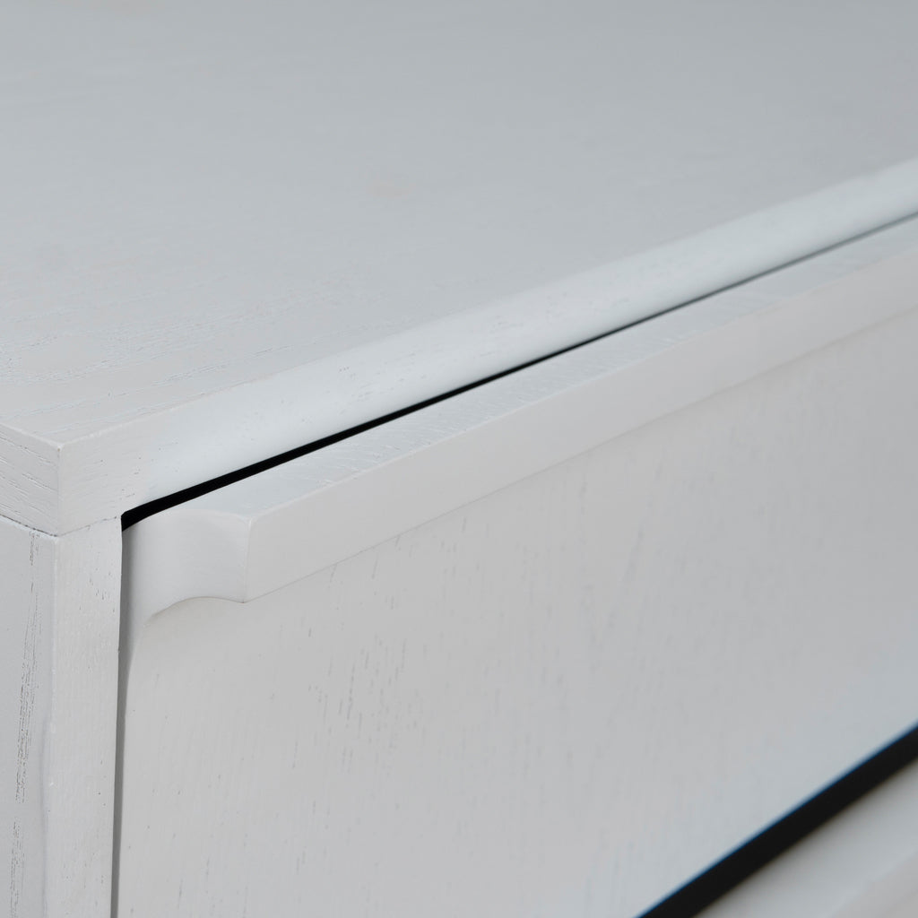 Shiremore Bedside Table