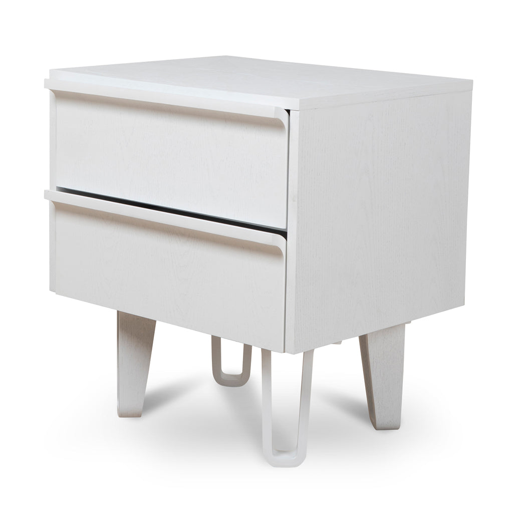 Shiremore Bedside Table