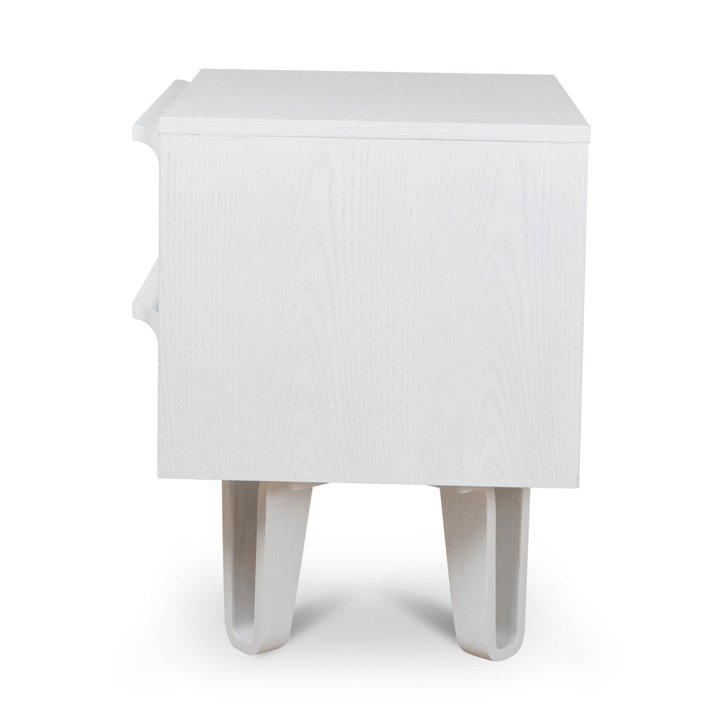 Shiremore Bedside Table