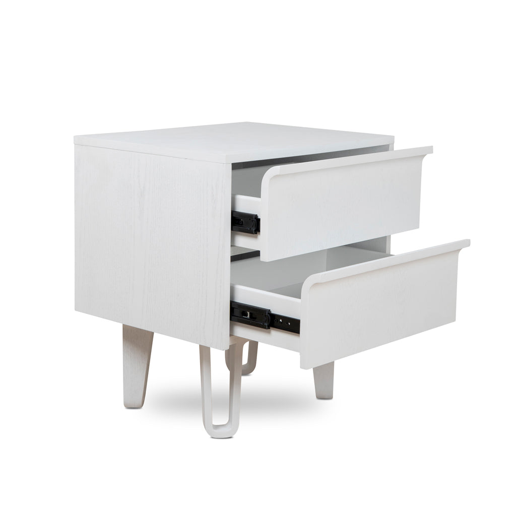 Shiremore Bedside Table