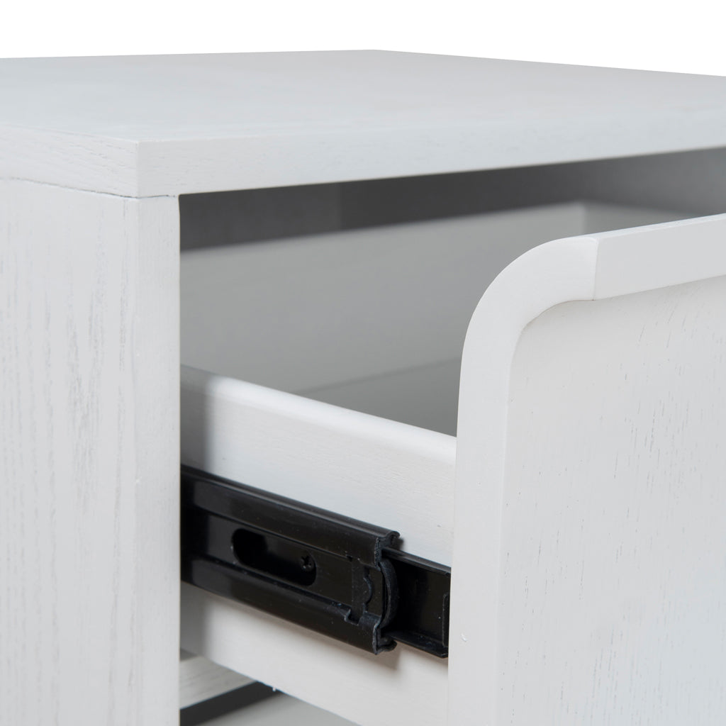 Shiremore Bedside Table