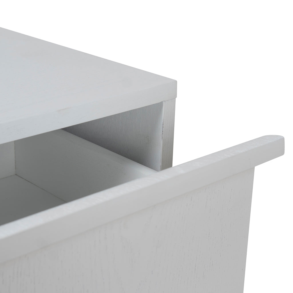 Shiremore Bedside Table