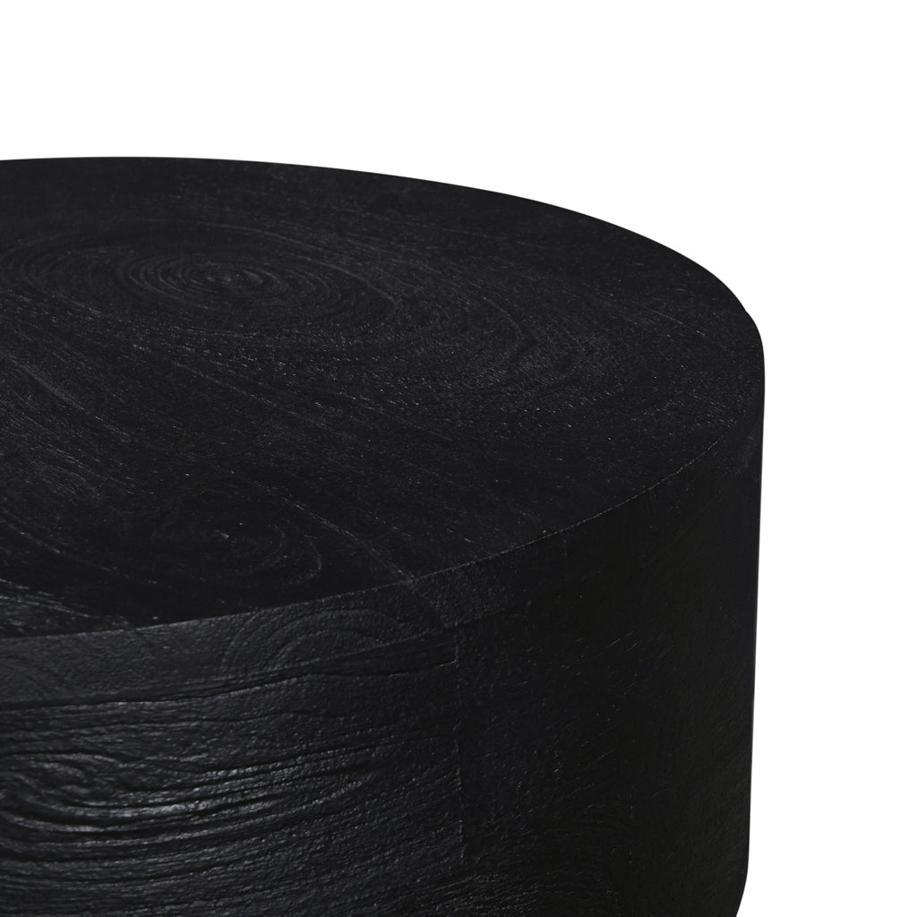 Mountview 40cm Round Side Table