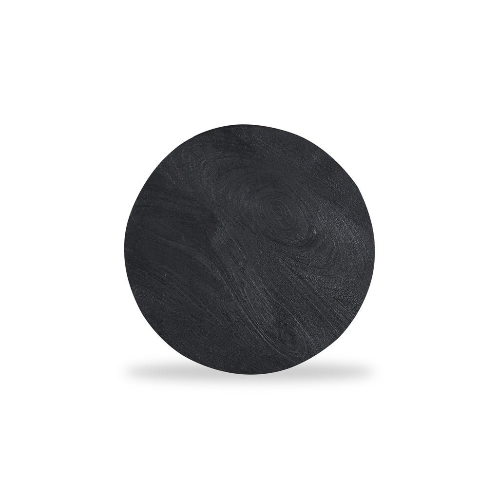 Mountview 40cm Round Side Table
