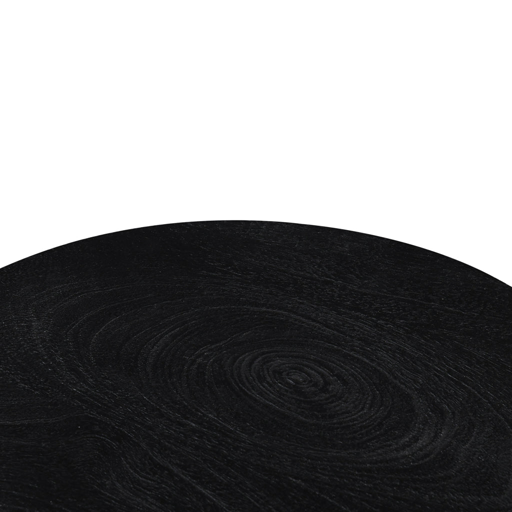Mountview 40cm Round Side Table
