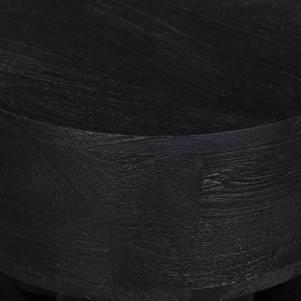 Mountview 40cm Round Side Table