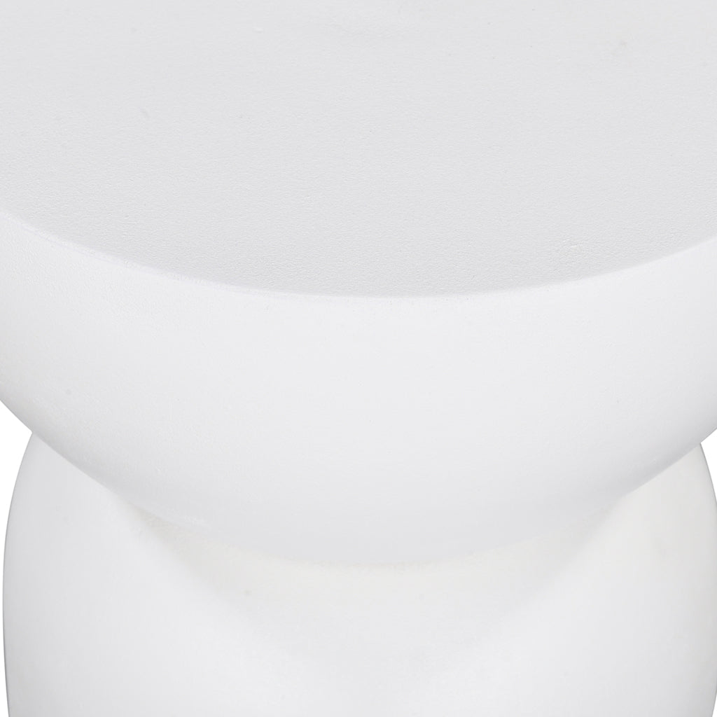 Horsted 38cm Round Side Table