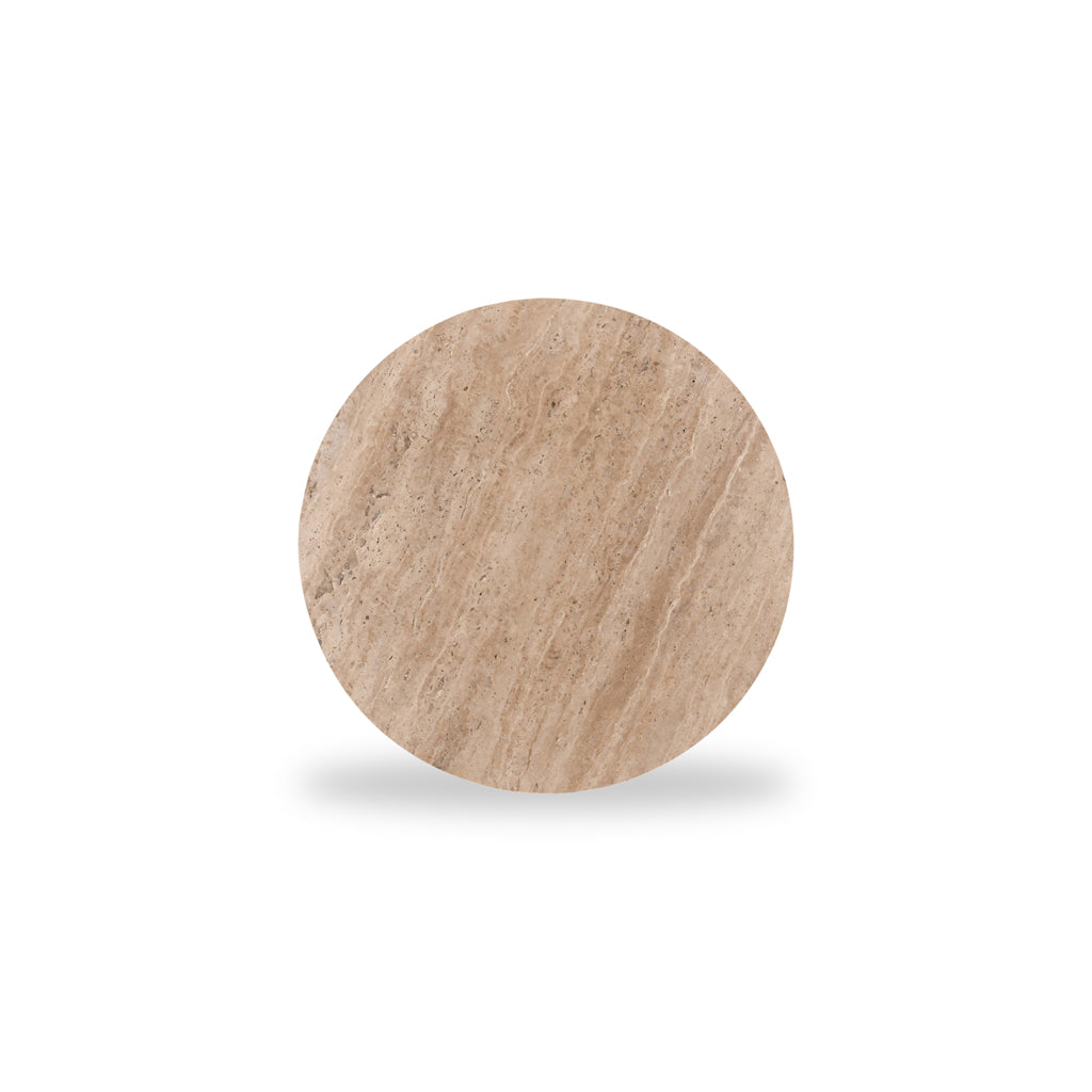 Ravenden 45cm Round Side Table