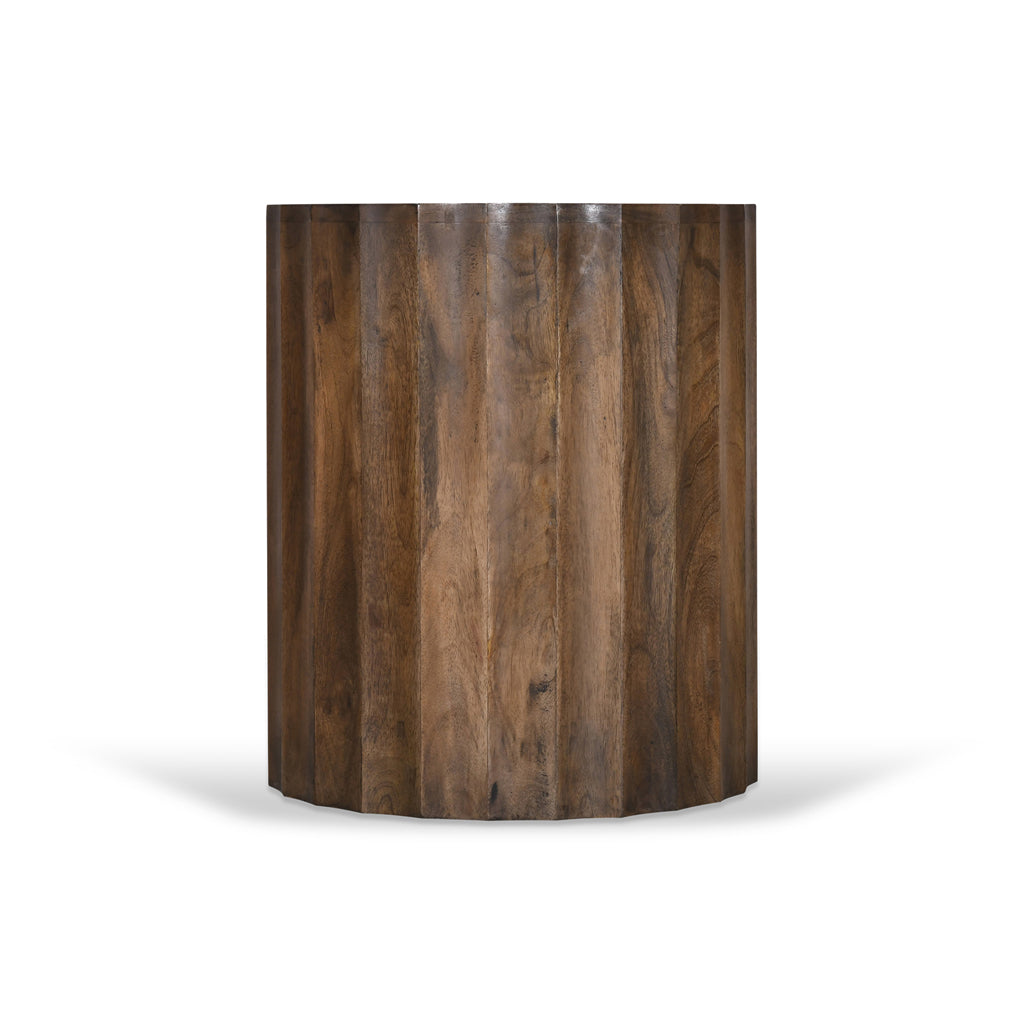 Ravenden 45cm Round Side Table
