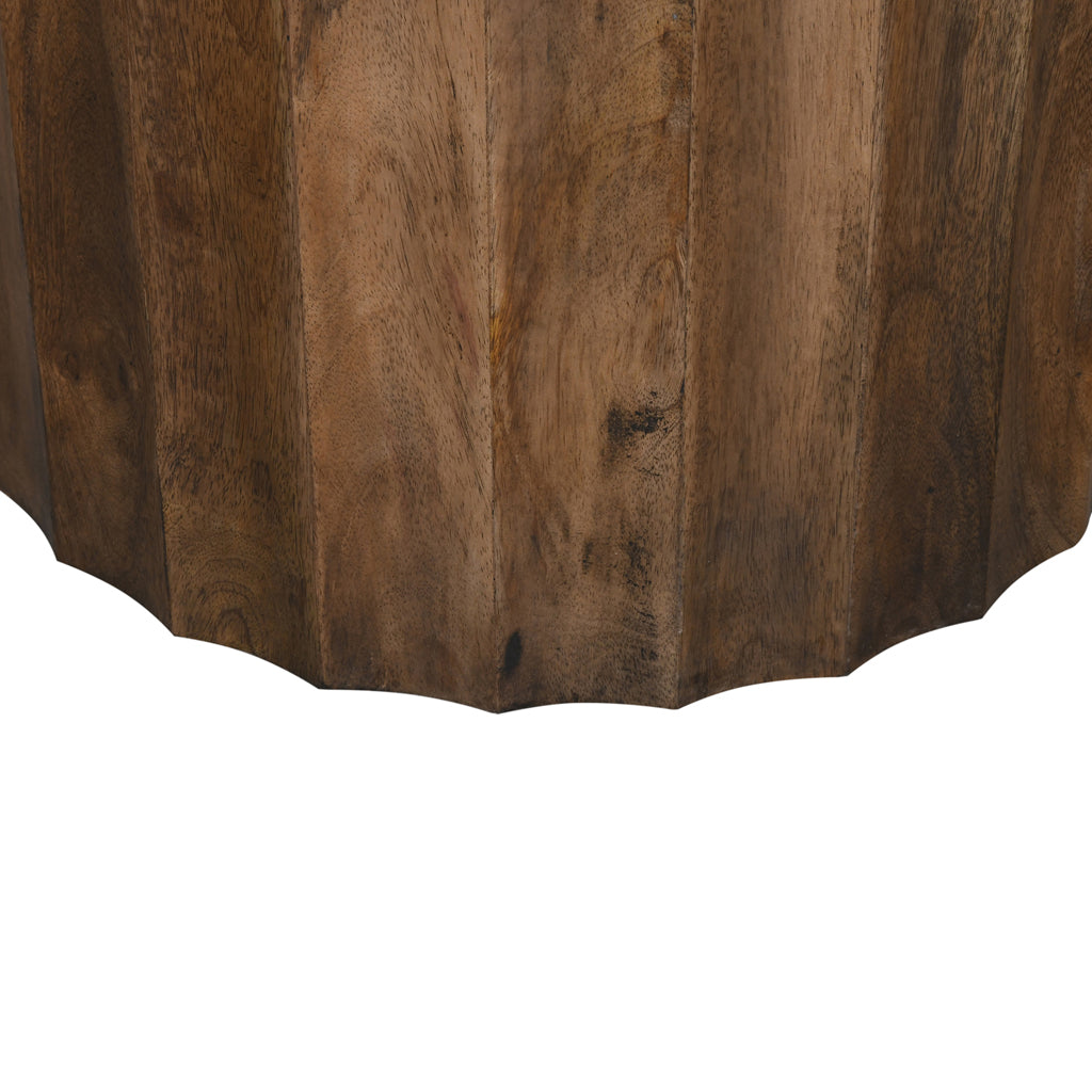 Ravenden 45cm Round Side Table