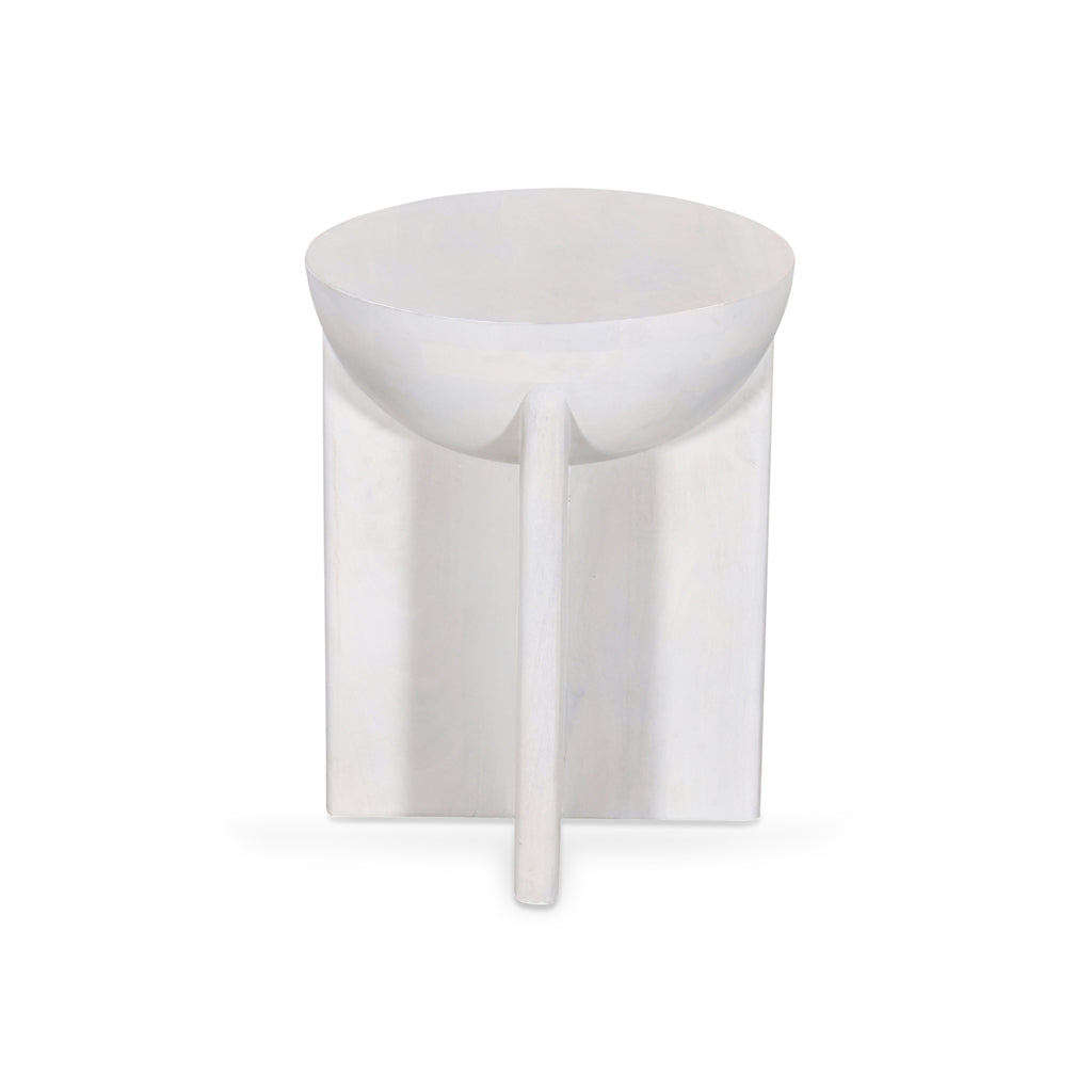 Highside 40cm Round Side Table