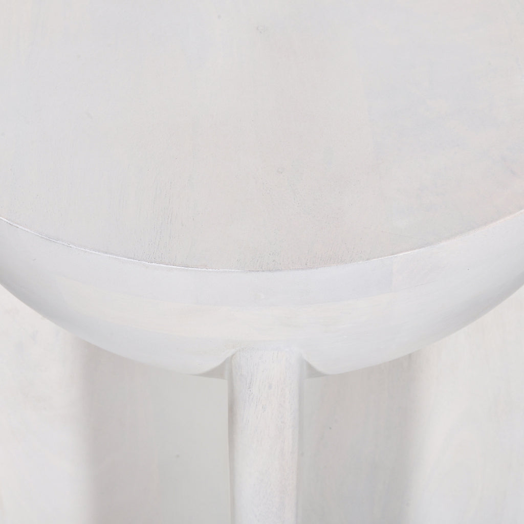 Highside 40cm Round Side Table