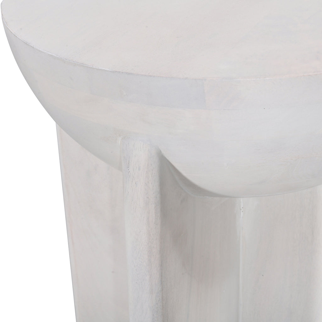 Highside 40cm Round Side Table