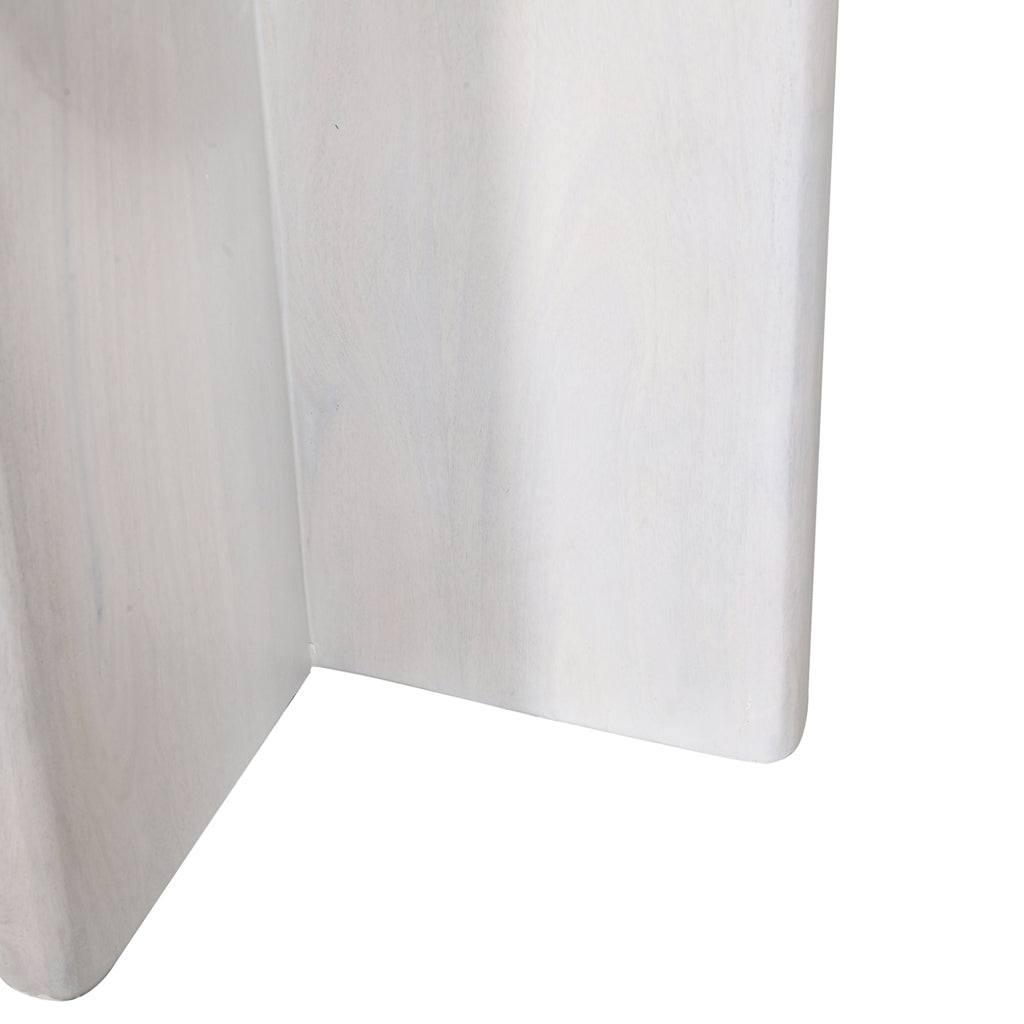 Highside 40cm Round Side Table