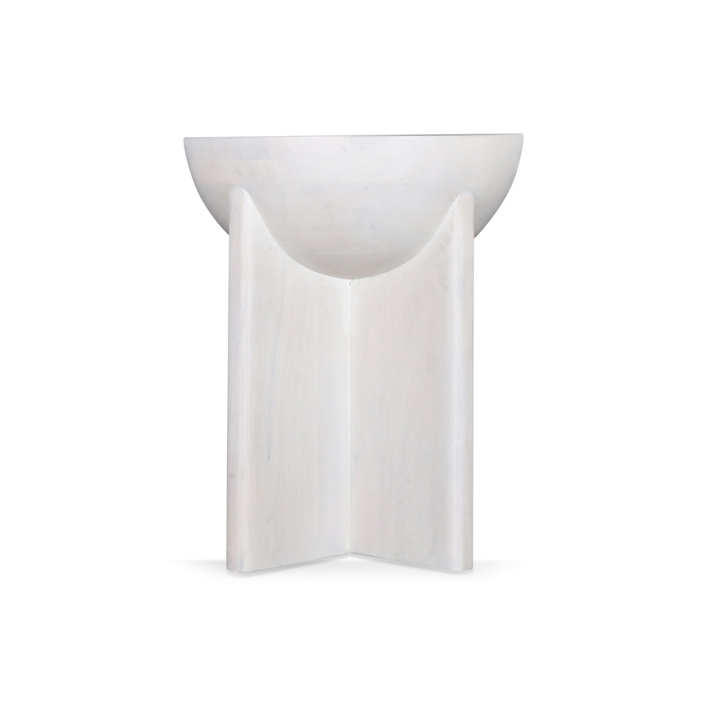 Highside 40cm Round Side Table