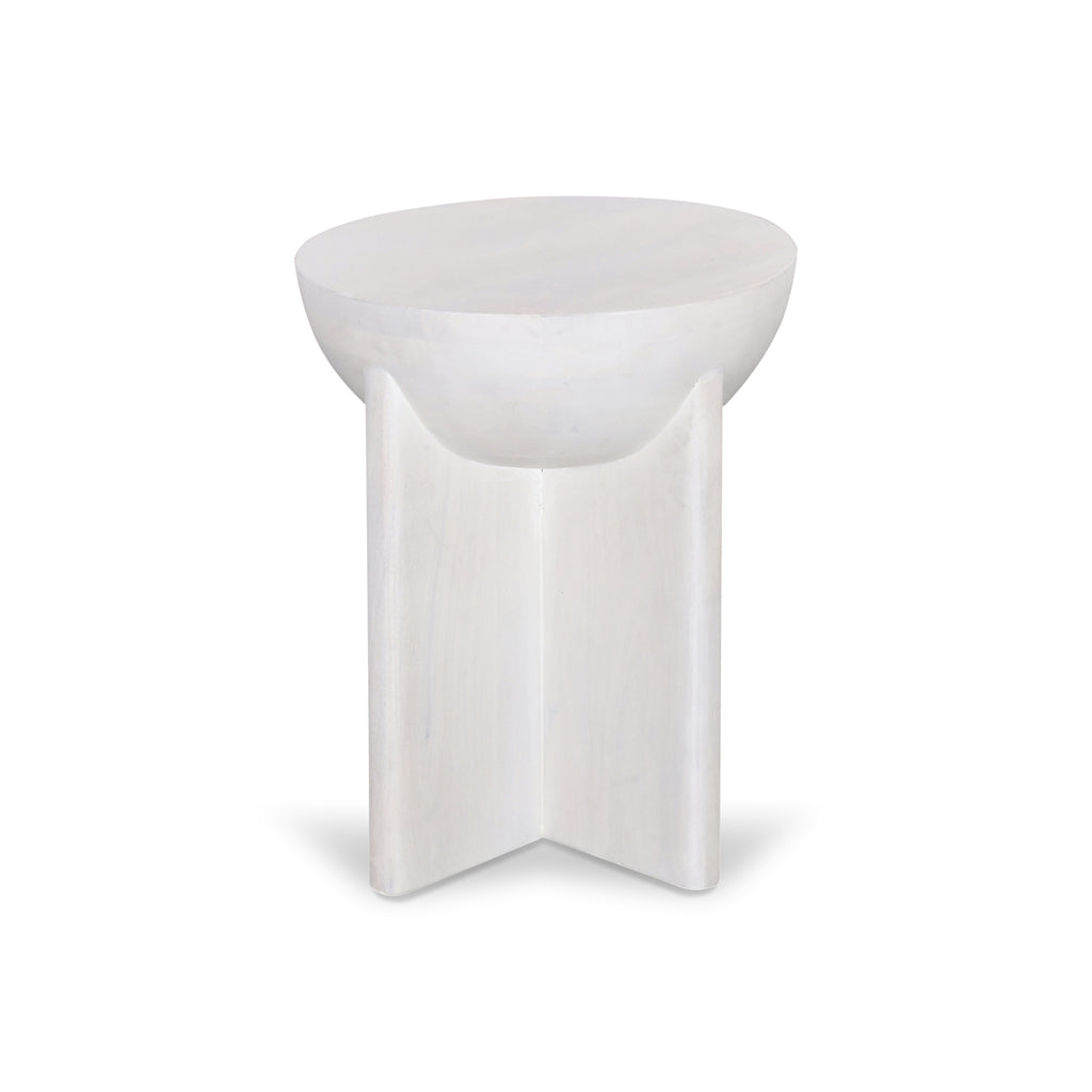 Highside 40cm Round Side Table