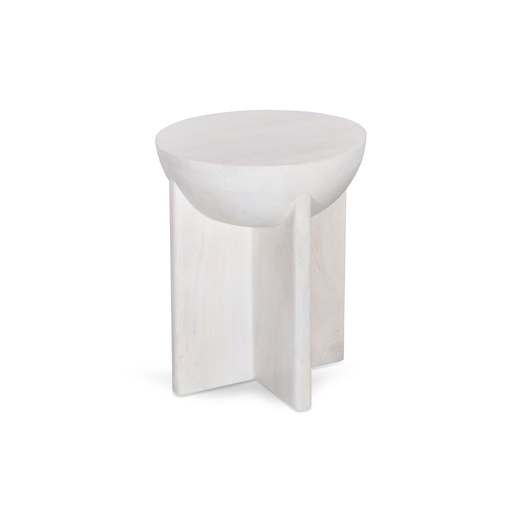 Highside 40cm Round Side Table