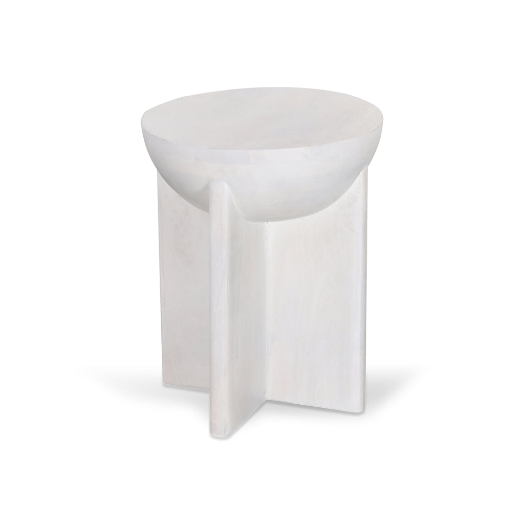Highside 40cm Round Side Table